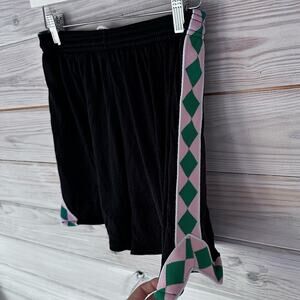 Vintage Fit2Win Ribbon Shorts